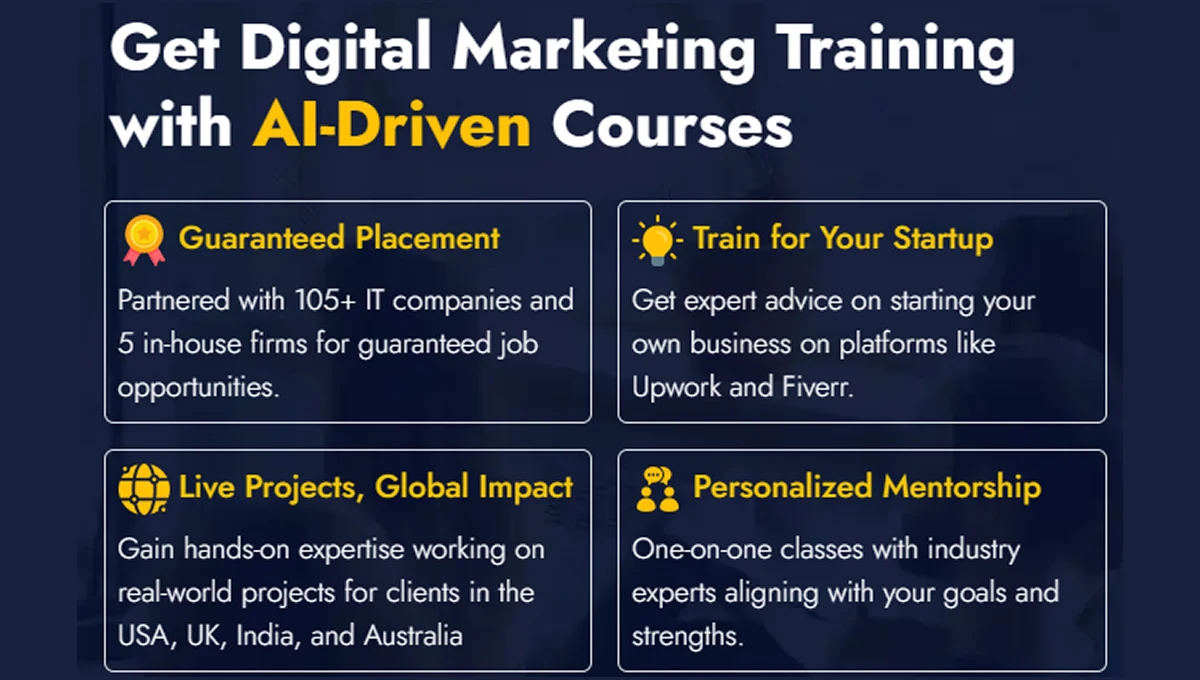 Agra Digital Marketing
